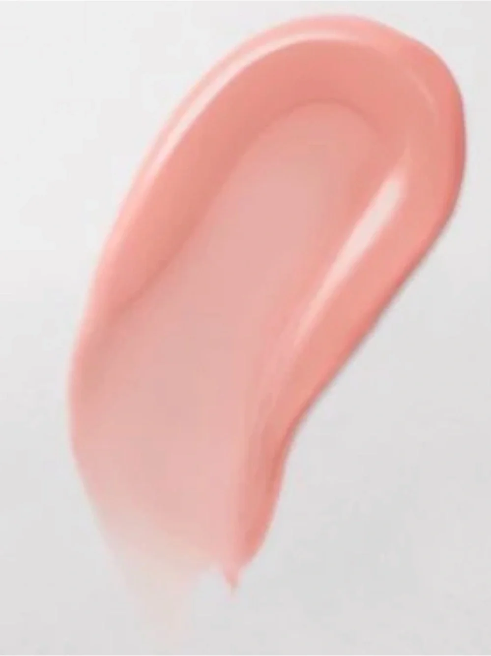 bareMinerals Pink Lip Gloss - Serenity